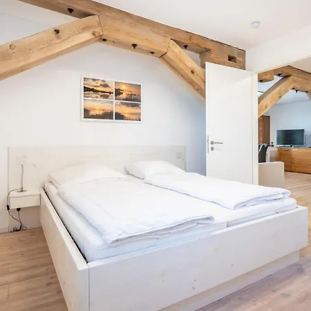 Apartment Speicher Residenz E3 App 12 Barth