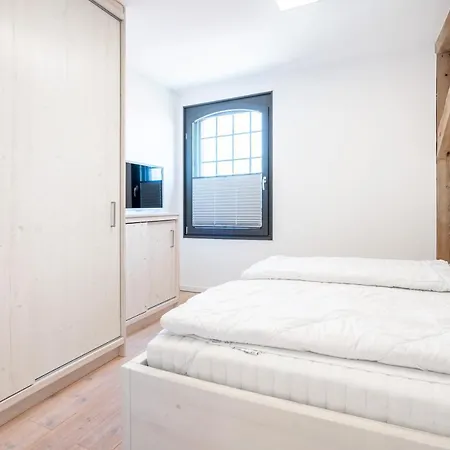 Apartment Speicher Residenz E3 App 12 *