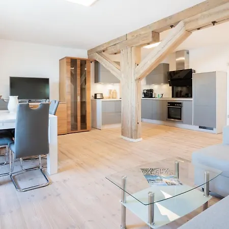 Speicher Residenz E3 App 12 *