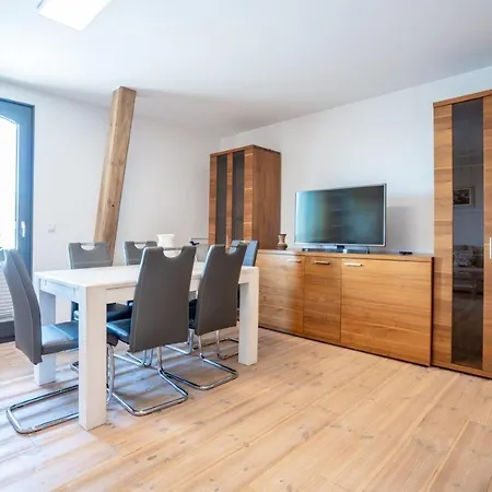 Speicher Residenz E3 App 12 Barth