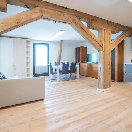 Apartment Speicher Residenz E3 App 12