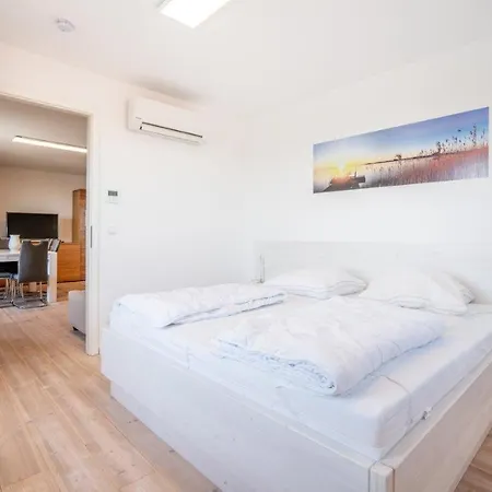 Apartment Speicher Residenz E3 App 12